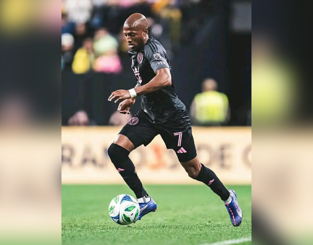 Fabrice Fafà Picault évite une défaite à l’Inter Miami !